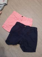 Impidimpi Shorts Gr. 86/92 2er Set Bayern - Cham Vorschau