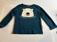 Dyr Danefae Shirt longsleeve 2 Jahre Größe ca 86 92 98 Schleswig-Holstein - Bargteheide Vorschau