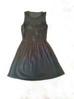 Süßes schwarzes Minikleid von Only Größe S Brandenburg - Groß Kreutz Vorschau