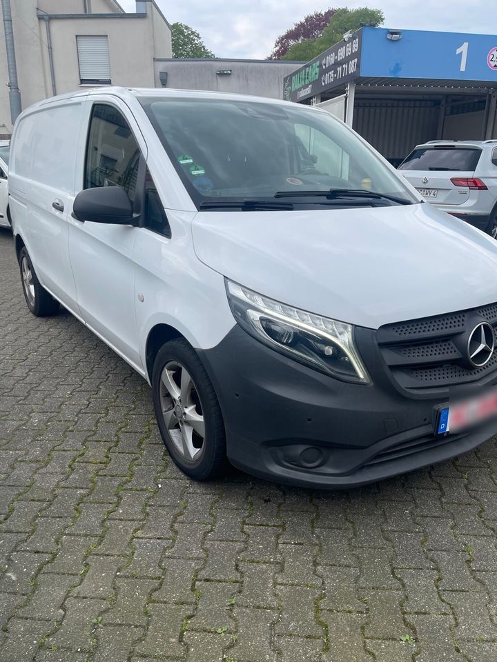 Mercedes Vito top Zustand in Herzogenrath