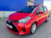 Toyota Yaris Comfort Hybrid Aubing-Lochhausen-Langwied - Aubing Vorschau