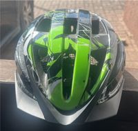 Uvex Fahrradhelm i-vo c 06/2016 Hessen - Hohenstein Vorschau