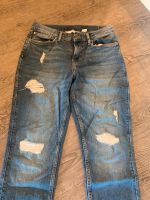 H&M Jeans Gr. 158 Schleswig-Holstein - Wattenbek Vorschau