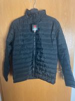 Gr.M Herren-Steppjacke Jacke REVERSE neu Baden-Württemberg - Oftersheim Vorschau