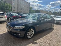 BMW 523i 150KW F10*Automatik*Leder*Navi*Xenon Berlin - Neukölln Vorschau