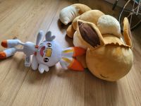 Pokemon kuscheltier Set Bayern - Bamberg Vorschau