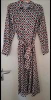Hemdkleid Kleid mit Knöpfe und Gürtel München - Bogenhausen Vorschau