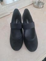 Pumps Schuhe gr. 39 neu!! Thüringen - Sonneberg Vorschau