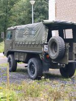 Pinzgauer 710m Nordrhein-Westfalen - Altena Vorschau