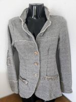 Blazer soft - grau Bayern - Stephansposching Vorschau