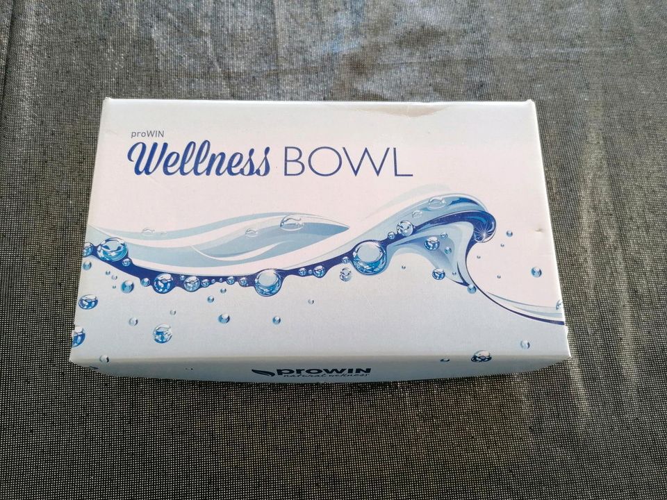 Wellness Bowl Prowin in Mülheim (Ruhr)