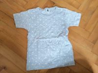 T-Shirt Petit Bateau 104 Sterne München - Bogenhausen Vorschau