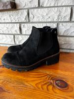 Rieker Schuhe Bayern - Bad Kissingen Vorschau