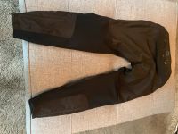 Damen-Textil-Motorradhose Gr. 40 schwarz Hessen - Bad Nauheim Vorschau