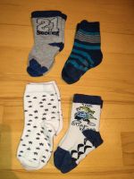 Socken Gr. 19-22 Sachsen-Anhalt - Güsten Vorschau