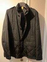 Hugo BOSS leichte Jacke Steppdesign schwarz Gr. 54 Übergangsjacke Baden-Württemberg - Weinsberg Vorschau