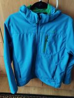 CMP Clima Protect Übergangsjacke Softshell Größe: 50 türkis Hessen - Offenbach Vorschau