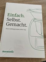 Thermomix Buch Einfach selbst gemacht- neu Rheinland-Pfalz - Mendig Vorschau