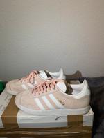 Adidas Gazelle Samba Rosa Weiß Gr.37 1/3 Köln - Rath-Heumar Vorschau
