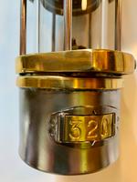 Hervorragend restaurierte original Grubenlampe Nordrhein-Westfalen - Hopsten Vorschau