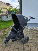 TFK Jogger Buggy Kinderwagen mit Babywanne Bayern - Freilassing Vorschau