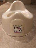 Hello Kitty Töpfchen für Kinder- Kindertoilette Nordrhein-Westfalen - Bergisch Gladbach Vorschau