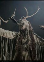 Heilung 05.09.24 / Nürnberg / Begleitung für Konzert Nürnberg (Mittelfr) - Mitte Vorschau