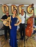 Eventband - Hochzeitsband - JazzTrio - Jazzband - Vocaljazz Berlin - Mitte Vorschau