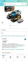 LEGO TECHNIC 42095 ferngesteuertes Stunt Racer Nürnberg (Mittelfr) - Mitte Vorschau