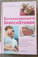 Buch- Schwangerschaftssprechstunde Baden-Württemberg - Neckartailfingen Vorschau
