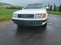 Audi 100 2.8E C4 Hessen - Fulda Vorschau