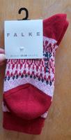 FALKE Damen Wolle Kashmir Socken 35-38 Muttertagsgeschenk München - Moosach Vorschau