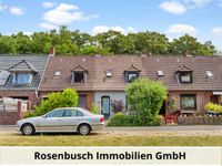 Kleines Reihenhaus statt Eigentumswohnung Bremen - Woltmershausen Vorschau