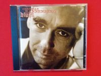 CD  "  Christian Rannenberg  "  Blues Baden-Württemberg - Buggingen Vorschau