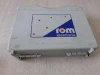 ROM ELEKTRONIK Elektrostressmessgerät ESM-1 Düsseldorf - Bilk Vorschau