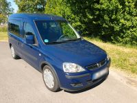 Opel Combo C Corsa TÜV 12/24 1,4 16V Brandenburg - Eggersdorf Vorschau