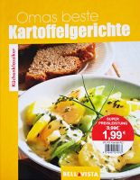 Kochbuch: Omas beste Kartoffelgerichte Nordrhein-Westfalen - Düren Vorschau