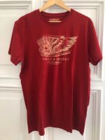 Herren Ralph Lauren Shirt neu L rot Rheinland-Pfalz - Waldsee Vorschau