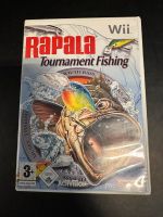 Rapala Tournament Fishing - Nintendo Wii Berlin - Zehlendorf Vorschau