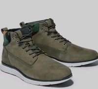 Timberland killington Chukka DARK Green Nubuck NP 119,90 München - Schwabing-West Vorschau