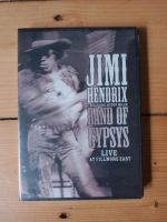 Rare Jimi Hendrix DVD live at Fillmore East Bochum - Bochum-Süd Vorschau