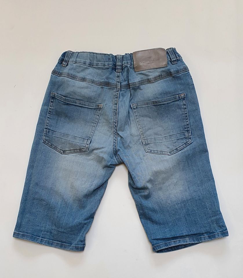 Tom Tailor Jeans Shorts Kurze Hose 152 Sehr guter Zustand in Dresden