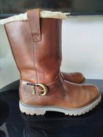 Timberland Damen Boots Schleswig-Holstein - Altenholz Vorschau