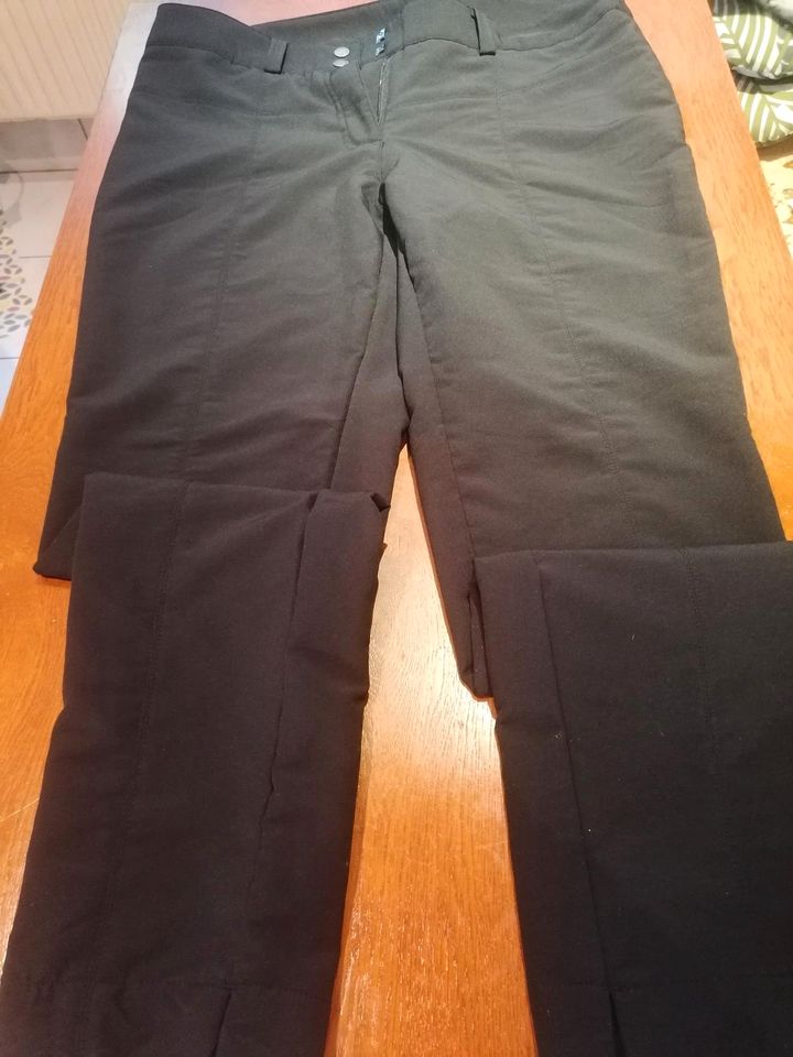 Damen Thermohose 44 Tchibo in Weida