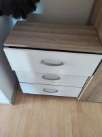 Flurgarderobe mit Sideboard Bayern - Wolnzach Vorschau