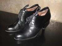 Jil Sander Damen Schuhe Stiefeletten Gr 36,5 Stuttgart - Feuerbach Vorschau