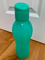 Tupperware Trinkflasche EcoEasy 750 ml grün - neuwertig Brandenburg - Geltow Vorschau