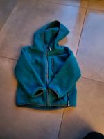 Trollkids Teddyfleecejacke Gr 104 Nordrhein-Westfalen - Gronau (Westfalen) Vorschau