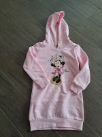 Minnie Mouse Kleid Gr.116 rosa Mädchen ungetragen!!! Nordrhein-Westfalen - Wilnsdorf Vorschau