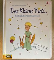 Puzzlebuch Der kleine Prinz Rheinland-Pfalz - Hennweiler Vorschau